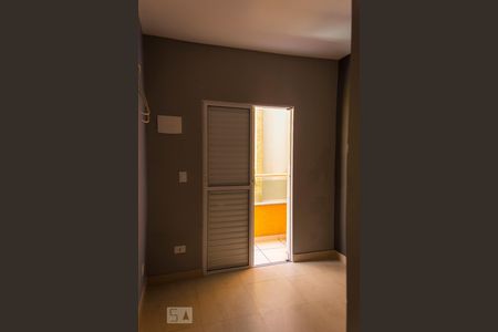 Quarto 1 de apartamento à venda com 2 quartos, 38m² em Vila Progresso, Santo André