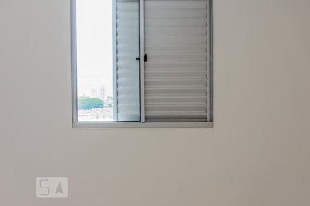 Quarto de apartamento à venda com 2 quartos, 55m² em Utinga, Santo André