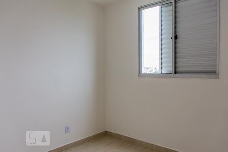 Quarto de apartamento à venda com 2 quartos, 55m² em Utinga, Santo André