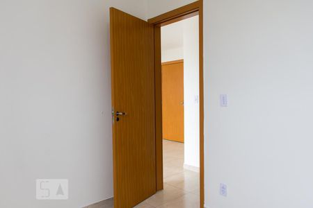 Quarto de apartamento à venda com 2 quartos, 55m² em Utinga, Santo André