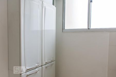 Apartamento para alugar com 55m², 2 quartos e 2 vagas Apartamento para alugar com 55m², 2 quartos e 2 vagasÁrea de Serviço