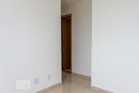 Suíte de apartamento à venda com 2 quartos, 55m² em Utinga, Santo André