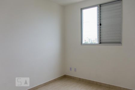 Suíte de apartamento à venda com 2 quartos, 55m² em Utinga, Santo André