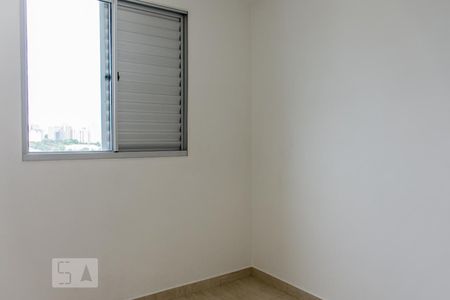 Suíte de apartamento à venda com 2 quartos, 55m² em Utinga, Santo André