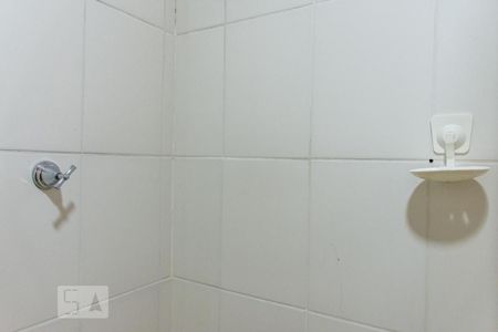 Apartamento para alugar com 55m², 2 quartos e 2 vagas Apartamento para alugar com 55m², 2 quartos e 2 vagasBanheiro