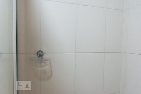 Apartamento para alugar com 55m², 2 quartos e 2 vagas Apartamento para alugar com 55m², 2 quartos e 2 vagasBanheiro da Suíte
