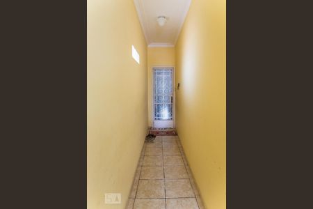 Corredor de entrada de apartamento à venda com 2 quartos, 115m² em Vila Isabel, Rio de Janeiro