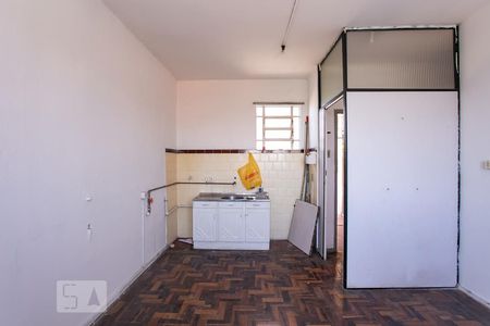 Sala/Cozinha de apartamento para alugar com 2 quartos, 50m² em Partenon, Porto Alegre