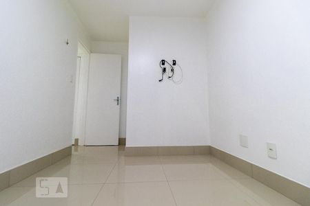 Quarto 2 de apartamento para alugar com 2 quartos, 45m² em Taguatinga Norte (taguatinga), Brasília