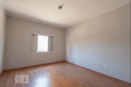 Quarto 01 de casa à venda com 2 quartos, 127m² em Jardim Bela Vista, Santo André