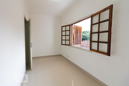 Quarto Suíte 1 de casa de condomínio para alugar com 4 quartos, 300m² em Jardim Esmeralda, São Paulo