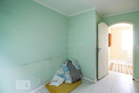 Suíte 1 de apartamento à venda com 3 quartos, 180m² em Vargem Pequena, Rio de Janeiro