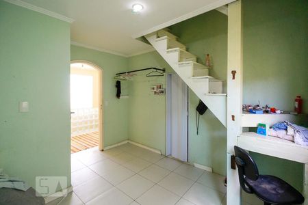 Suíte 1 de apartamento à venda com 3 quartos, 180m² em Vargem Pequena, Rio de Janeiro
