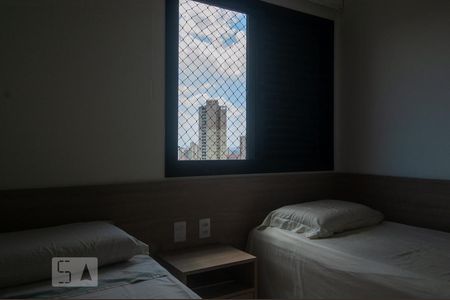 Quarto 2 de apartamento à venda com 2 quartos, 60m² em Vila Bertioga, São Paulo