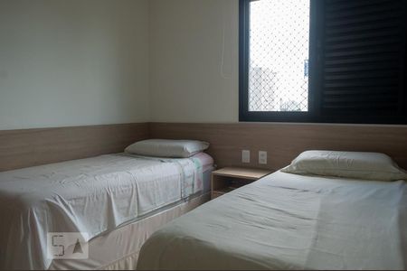 Quarto 2 de apartamento à venda com 2 quartos, 60m² em Vila Bertioga, São Paulo