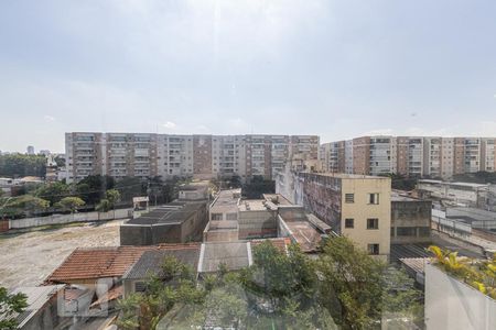 Vista Varanda Sala de apartamento à venda com 2 quartos, 86m² em Mooca, São Paulo