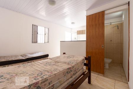 Quarto de kitnet/studio para alugar com 1 quarto, 20m² em Jardim Bonfiglioli, São Paulo