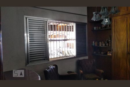 Sala de casa para alugar com 3 quartos, 230m² em Bom Retiro, São Paulo