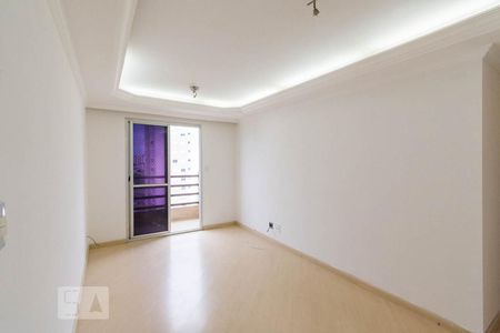 Sala de apartamento à venda com 2 quartos, 55m² em Jardim Roberto, Osasco