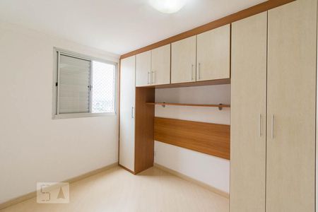 Quarto de apartamento à venda com 2 quartos, 55m² em Jardim Roberto, Osasco