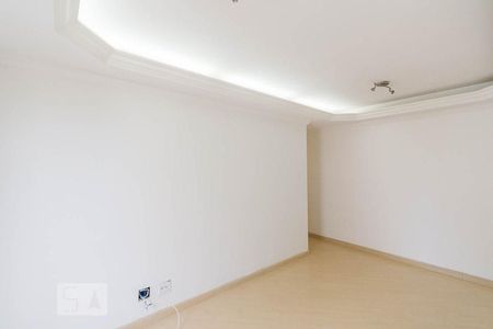 Sala de apartamento à venda com 2 quartos, 55m² em Jardim Roberto, Osasco