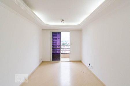 Sala de apartamento à venda com 2 quartos, 55m² em Jardim Roberto, Osasco