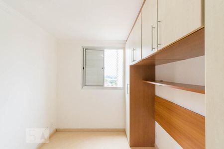 Quarto de apartamento à venda com 2 quartos, 55m² em Jardim Roberto, Osasco