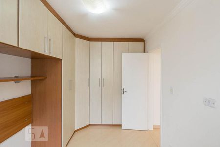 Quarto de apartamento à venda com 2 quartos, 55m² em Jardim Roberto, Osasco