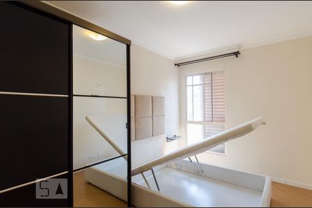 Quarto 1 de apartamento para alugar com 2 quartos, 56m² em Conceição, Diadema