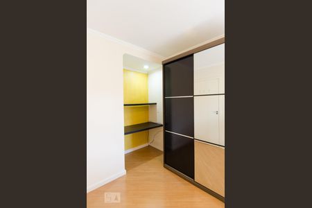 Quarto 1 de apartamento para alugar com 2 quartos, 56m² em Conceição, Diadema