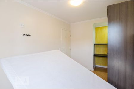 Quarto 1 de apartamento para alugar com 2 quartos, 56m² em Conceição, Diadema