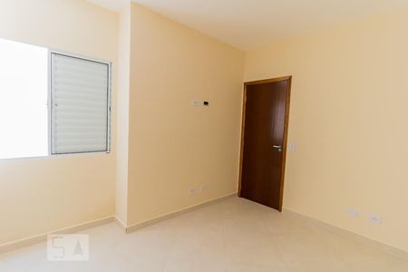 Quarto 2 de apartamento para alugar com 2 quartos, 38m² em Jardim Nordeste, São Paulo