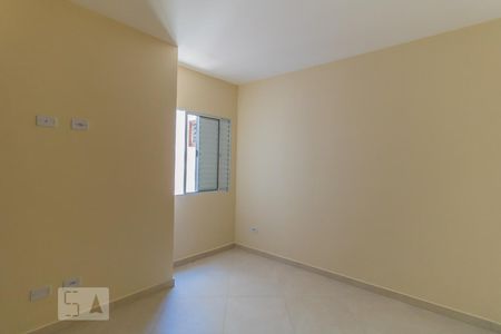 Quarto 2 de apartamento para alugar com 2 quartos, 42m² em Jardim Nordeste, São Paulo