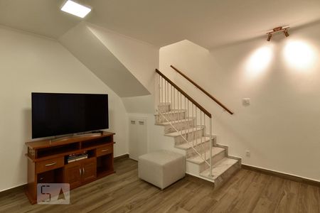 Sala de casa à venda com 3 quartos, 160m² em Parque da Vila Prudente, São Paulo