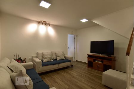 Sala de casa à venda com 3 quartos, 160m² em Parque da Vila Prudente, São Paulo