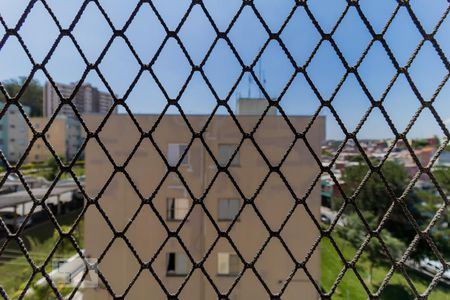 Vista do Quarto 1 de apartamento à venda com 2 quartos, 56m² em Vila Silvia, São Paulo