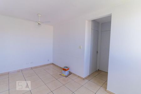 Sala de apartamento à venda com 2 quartos, 56m² em Vila Silvia, São Paulo