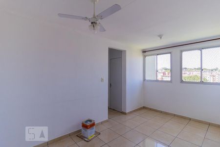 Sala de apartamento à venda com 2 quartos, 56m² em Vila Silvia, São Paulo