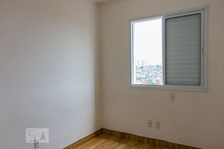 Quarto 1 de apartamento para alugar com 2 quartos, 51m² em Jardim Sílvia, Santo André