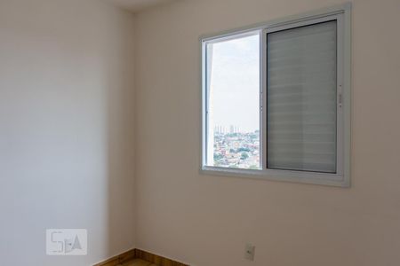 Quarto 2 de apartamento para alugar com 2 quartos, 51m² em Jardim Sílvia, Santo André