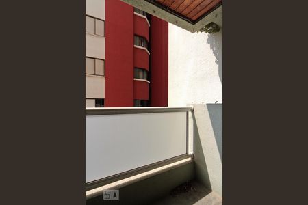 Varanda de apartamento à venda com 3 quartos, 70m² em Casa Verde, São Paulo