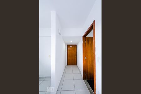 Sala de apartamento para alugar com 1 quarto, 45m² em Coração Eucarístico, Belo Horizonte