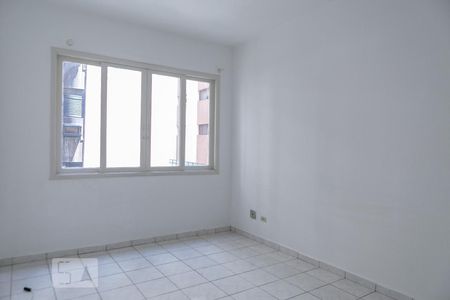 Sala de apartamento para alugar com 1 quarto, 60m² em Aparecida, Santos