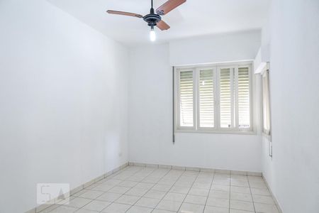 Quarto de apartamento para alugar com 1 quarto, 60m² em Aparecida, Santos