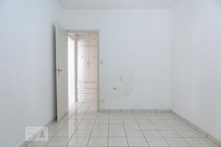 Quarto de apartamento para alugar com 1 quarto, 60m² em Aparecida, Santos