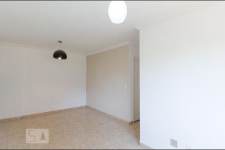 Sala de apartamento à venda com 2 quartos, 68m² em Centro, Diadema