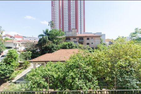 Vista de apartamento à venda com 2 quartos, 68m² em Centro, Diadema