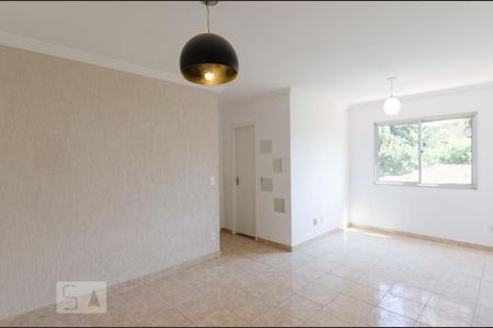 Sala de apartamento à venda com 2 quartos, 68m² em Centro, Diadema