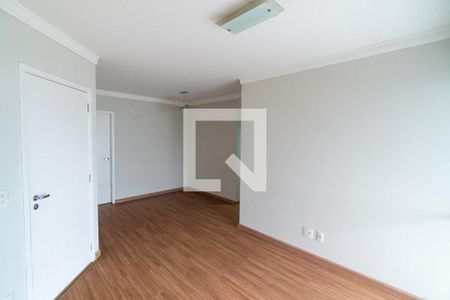 Sala de apartamento à venda com 3 quartos, 80m² em Vila Mascote, São Paulo