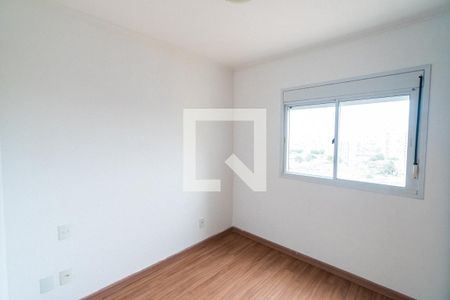 Suíte de apartamento à venda com 3 quartos, 80m² em Vila Mascote, São Paulo